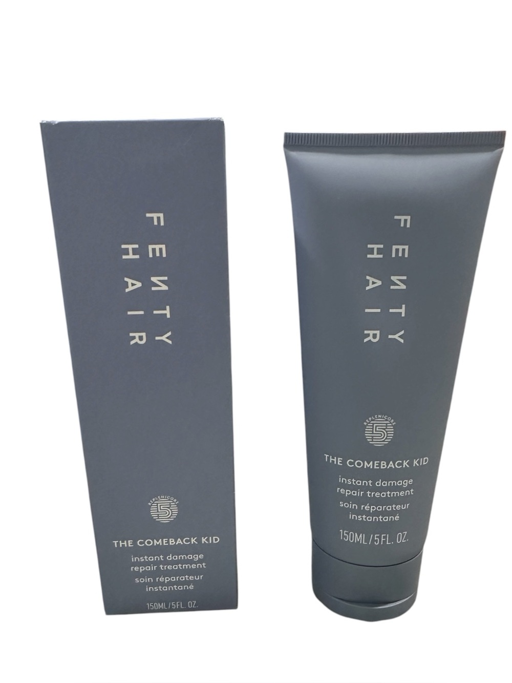 Fenty by Rhianna The Comeback Kid Instant Damage Repair Treatment 150 ML